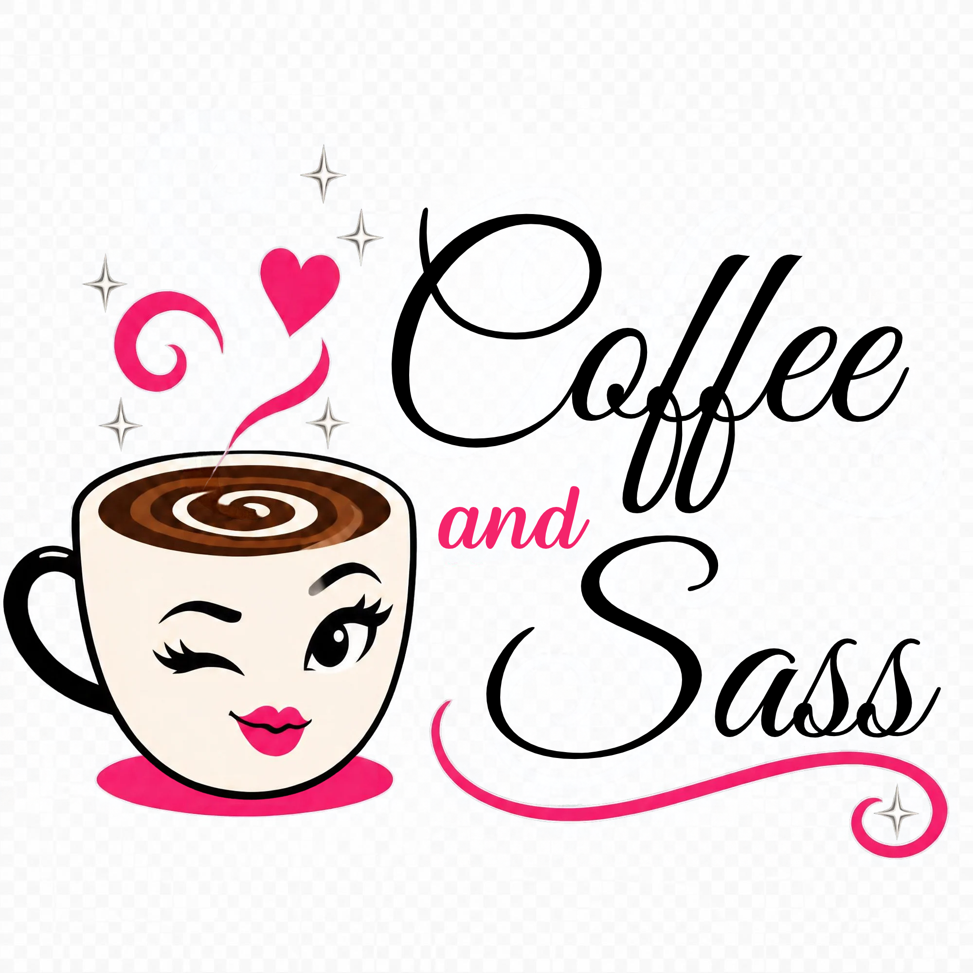 Coffee and Sass